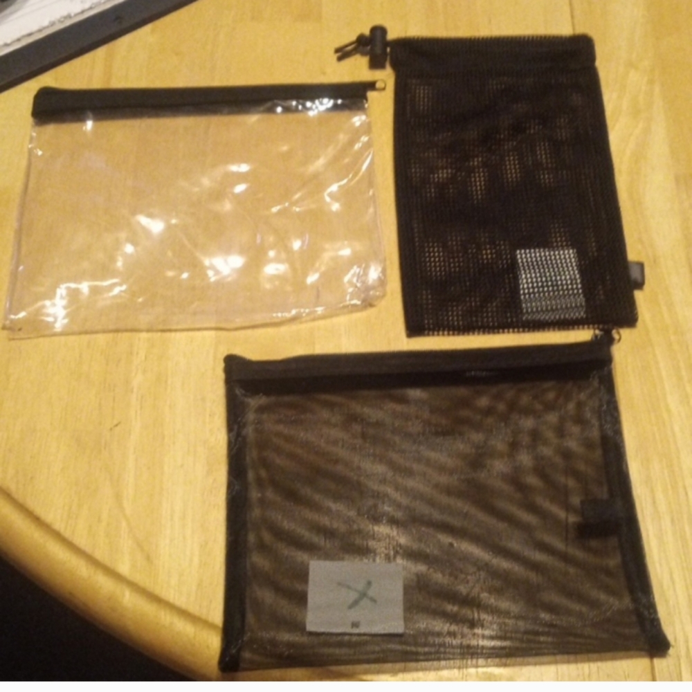 Mary Kay bag Set For Makeup, Small Items.